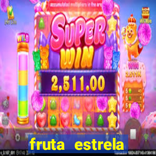 fruta estrela stardew valley id